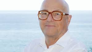 Dieter Esch's Instagram, Twitter & Facebook