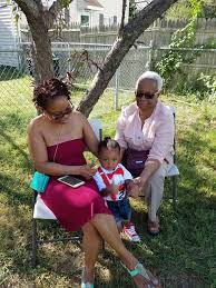 Beryl King Obituary (2017)