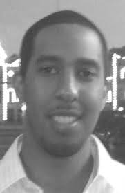 Calvin Spivey's Instagram, Twitter & Facebook