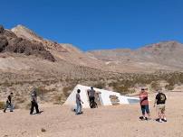 Goldwell Museum Walking Tour