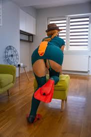 Perry the platypus (nerdykathie) [Phineas and Ferb] : rrule34