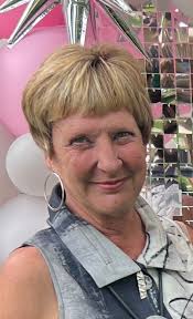 Melodye Jean Scoby (Brewster)