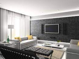 Modern wallpapers for living rooms. Free Download Room Design Modern Living Room Designs With Grey Decorative Wallpaper 800x600 For Your Desktop Mobile Tablet Explore 50 Modern Wallpapers For Living Rooms Cream Wallpaper For Living