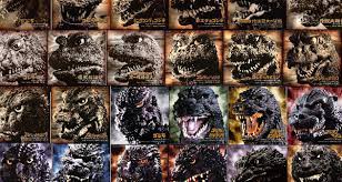 His name summons a distinct image — a gargantuan kaijū with dorsal plates that glow when he breathes atomic fire. Your Favorite Godzilla Movie By Decade Godzilla Forum