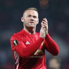 The former man united ace, 35, partied into the early hours of sunday, july 25, with snapchat model tayler ryan and her friends elise melvin and brooke morgan, all 21. The 10 Best Tweets From Manchester United Legend Wayne Rooney Manchester Evening News