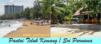 Port dickson, negeri sembilan picture: Port Dickson Beaches Review Of The Best Beaches