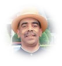 Everett Elton Glover (December 30, 1957