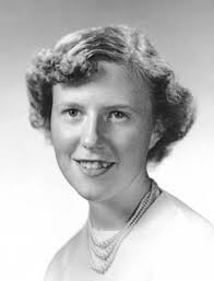 Obituary: Frances Grace Marie Ricker Cassidy Jones