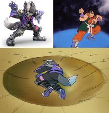 This time, a baseball game! , in which yamcha, during a baseball game between universe 7 and 6, steals home base during a confrontation between god of destruction beerus and his brother, champa. I See The Resemblance Yamcha S Death Pose Know Your Meme
