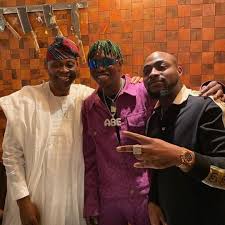We did not find results for: Zlatan Excited As He Meets Davido S Father In Atlanta 042nobs