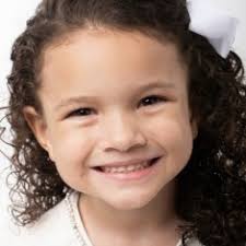 World's Our Little Miss 2020