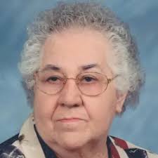 Obituary information for Mrs. Connie Mae Watts