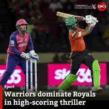 CNC3 Television, Trinidad and Tobago