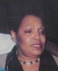 Obituary for Frankie Alina Hanson