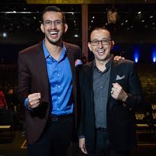 José Roberto Marques