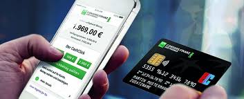 Commerz Finanz Online