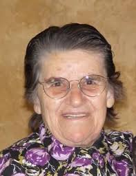 Obituary information for Neda Markovska