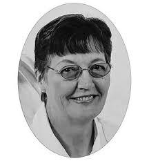 Shirley HIGGINS Obituary (2018)