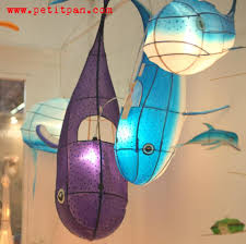 Petit Pan Lampion Lanterne Diy Peter Pan