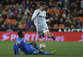 Ferran torres, 21, from spain manchester city, since 2020 right winger market value: 90plus Neapel An Ferran Torres Interessiert 90plus