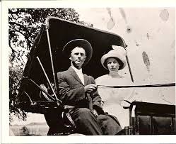 Tom Robinson Bonner (1891-1961)