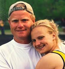 Mark Nageotte's Instagram, Twitter & Facebook