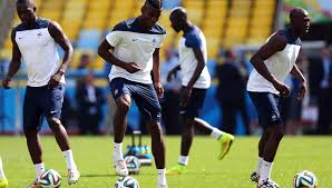 A(z) france vs germany 1:2 goals highlights című videót intfrie6213 nevű felhasználó töltötte fel a(z) sport kategóriába. France Vs Germany Latest News Likely Line Ups And Prediction Sport360 News
