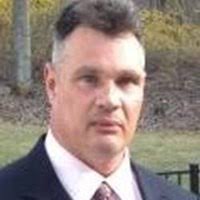 Richard Johnson Obituary