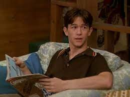Joseph Gordon Levitt Photo 3rd Rock From The Sun Joseph Gordon Levitt Joseph Gordon Joseph Gordon Levitt Young