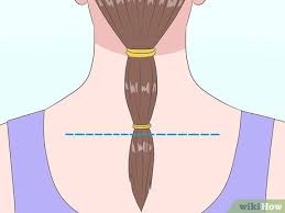 Long hair takes a lot of maintenance. 9 Ways To Cut Your Own Long Hair Wikihow