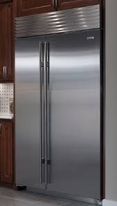 Some of the technologies we use are necessary for critical functions like security and site integrity, account authentication, security and privacy preferences, internal site usage and maintenance data, and to make the site work correctly for browsing and transactions. 20 Refrigerators Ideas Refrigerator French Door Refrigerator Counter Depth French Door Refrigerator