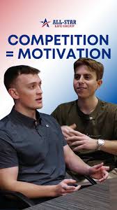 Competition drives innovation and excellence, encouraging individuals to  challenge their limits and elevate their performance. , In a dynamic,  competitive environment, everyone is motivated to bring ...