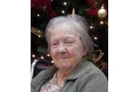 Elsie Robinson Obituary (2016