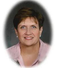 Obituary information for Ann Atkinson