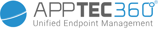 Enterprise MDM Software » AppTec360