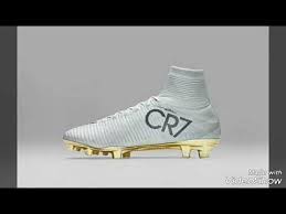 Il s'agit, selon lui, du plus beau contrat du monde. Les Crampons Les Plus Belles Du Monde Youtube