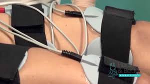 ¿estás buscando la máquina de gimnasia pasiva perfecta para ti? 47 Gimnasia Pasiva Youtube Tens Ems Beauty Youtube