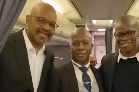 Citizen staff | july 9, 2021. Piet Rampedi Apologises To Independent Staff Over Tembisa 10 Furore The Citizen