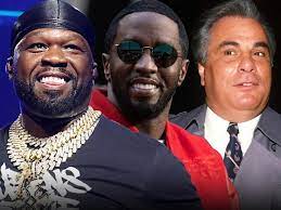 50 Cent Reacts to Diddy Verdict After Months of Trolling