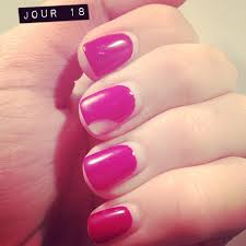 Ce n'est plus la peine. Pourquoi Le Vernis Semi Permanent C Est Mal Deedee