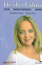 Desde El Alma., De Anabella/ Clara Jaime Junger. Editorial Tiempo De  Lectores En Español