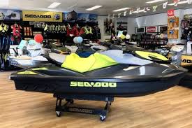 Best jet ski brand australia. 2020 Sea Doo Kawasaki Jetski Yamaha Waverunners Land In Aus Showrooms The Watercraft Journal The Best Resource For Jetski Waverunner And Seadoo Enthusiasts And Most Popular Personal Watercraft Site In