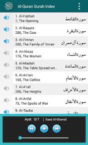 Al Quran Mp3 Player Apk Download For Android