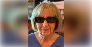 Obituary information for Sally F. Leonard