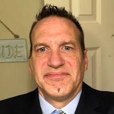 Ron Purnell's Instagram, Twitter & Facebook