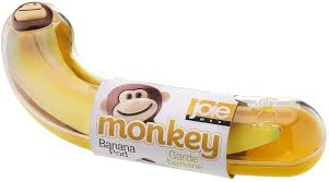 Check spelling or type a new query. Joie 77711 Monkey Banana Storage Pod Yellow 22 9 X 8 3 X 4 4 Cm Amazon Co Uk Home Kitchen