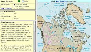 Read this complete review and guide to know more. Interactive Map Of Canada Rivers Of Canada Game Sheppard Software Interactive Maps