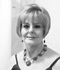 Obituary for Camille Carpenter Copeland Cash, Ph.D.