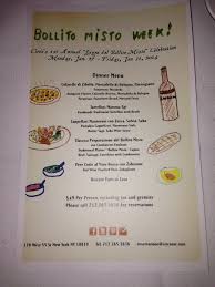 Savory Sweet Living Circo Bollito Misto Week Recipe For Mom Tuscan Recipes Sweet Savory