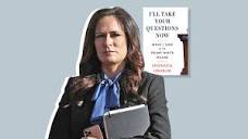 The Biggest Stories From Stephanie Grisham's Trump White House ...